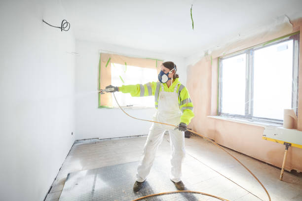 Best Mold Damage Restoration  in Wilsonville, OR